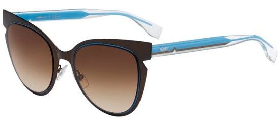 Солнцезащитные очки FENDI LINES FF 0133/S